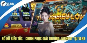 Nổ hũ siêu tốc