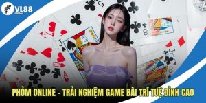Phỏm online