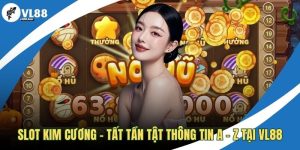 Slot kim cương