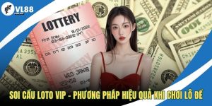 Soi cầu loto VIP